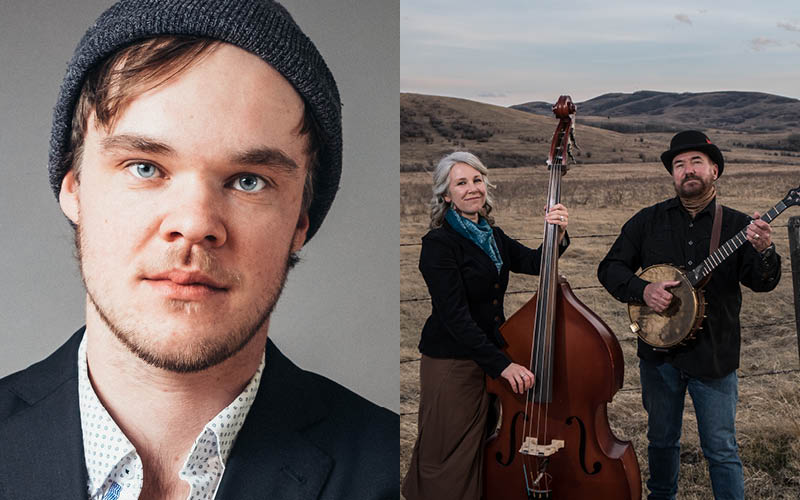 Braden Gates + Over the Moon