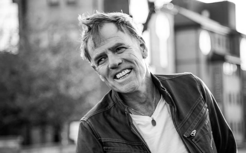 Martyn Joseph