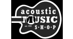 Acoustic Music Shop