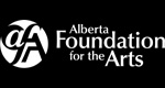 Alberta Foundation for the Arts